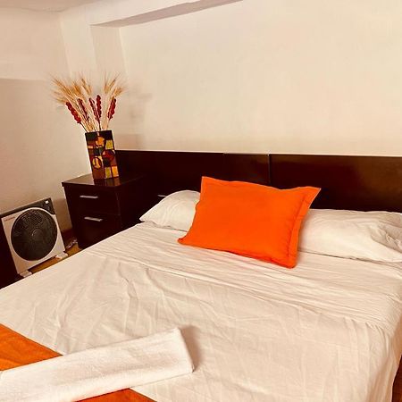 Punta Me Beautiful Apartment In The Best Location Madrid Downtown Exteriör bild