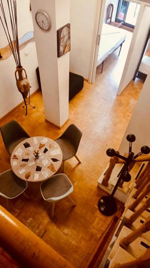 Punta Me Beautiful Apartment In The Best Location Madrid Downtown Exteriör bild