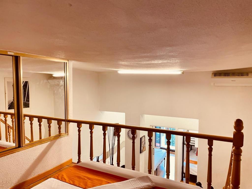 Punta Me Beautiful Apartment In The Best Location Madrid Downtown Exteriör bild