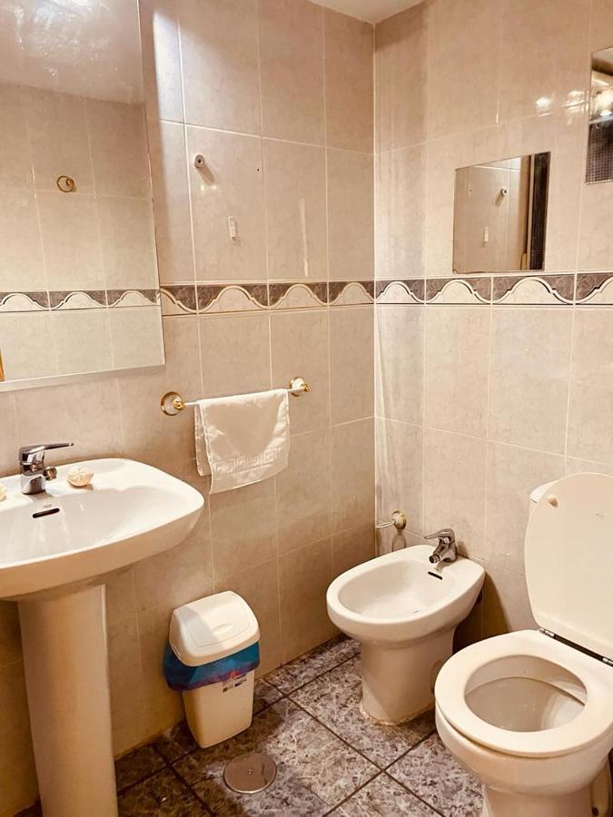 Punta Me Beautiful Apartment In The Best Location Madrid Downtown Exteriör bild